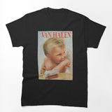 Van Halen 1984 Shirt