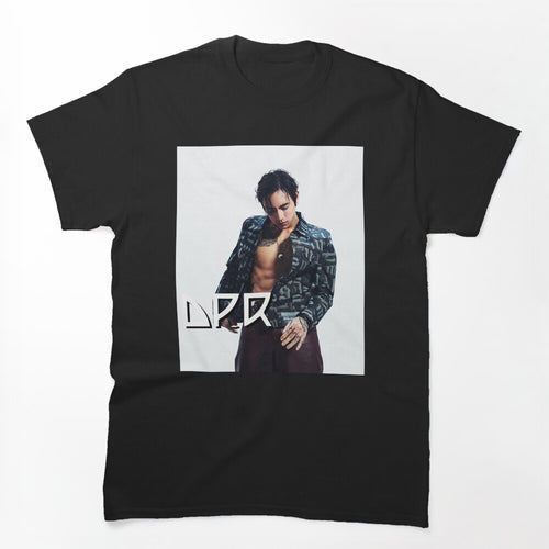 DPR1 Of DPR World IAN American Shirt