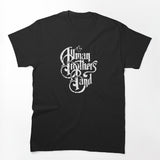The Allman Brothers Band Shirt