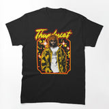 Pop Art Songs Rnb Funk Shirt