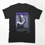 Disguise Motionless In White Shirt