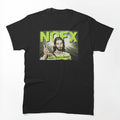 Never Trust A Hippy Shirt