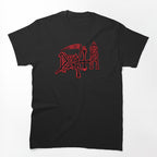 DEATH Shirt