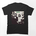 Popular Band Music Song Lyrics 90S Vintage Album Rock Retro Tour 70S Shirt