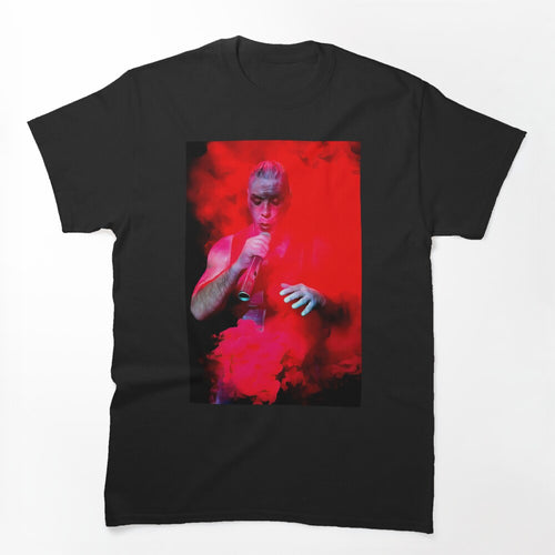 Rosenrot Shirt