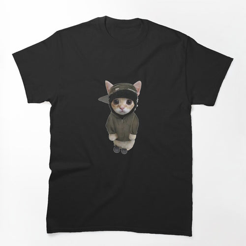 Yeat Cat Tonka Shirt