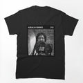 212 Black Frame - Azealia Banks Shirt