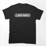 Lagwagon Shirt