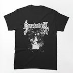 Grausamkeit Shirt