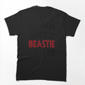 One Lonely Beastie I Be - Rap Lyrics Shirt