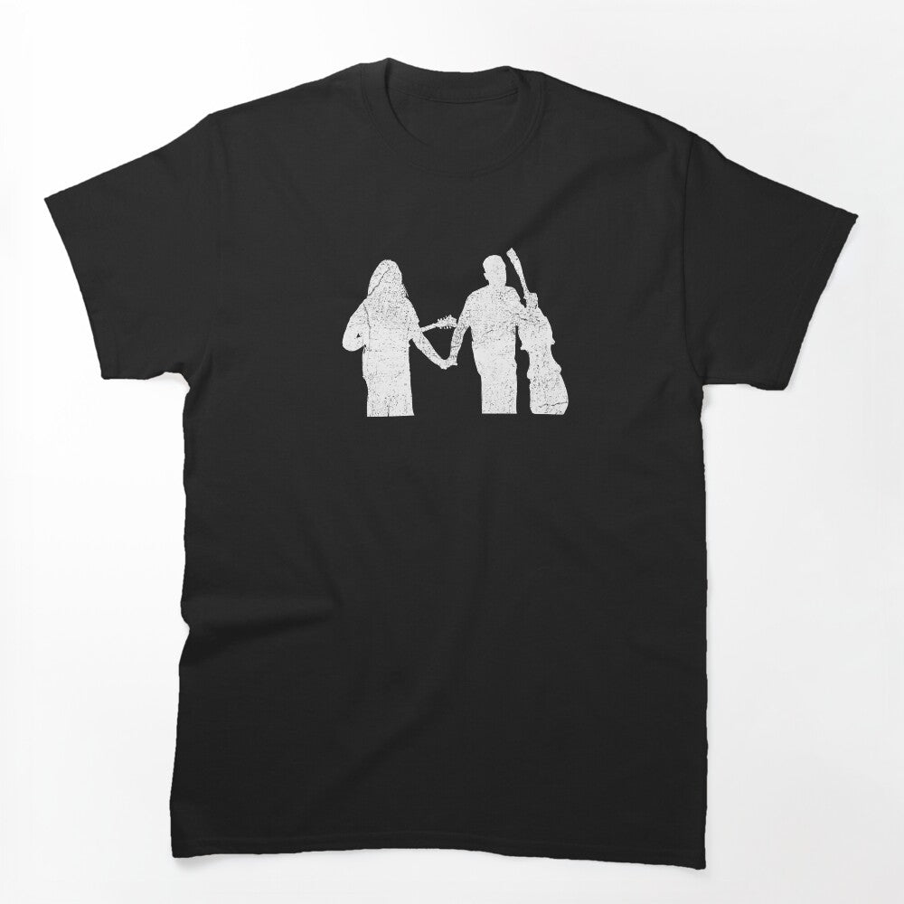Greensky Bluegrass Phoff Devol Hands Shirt