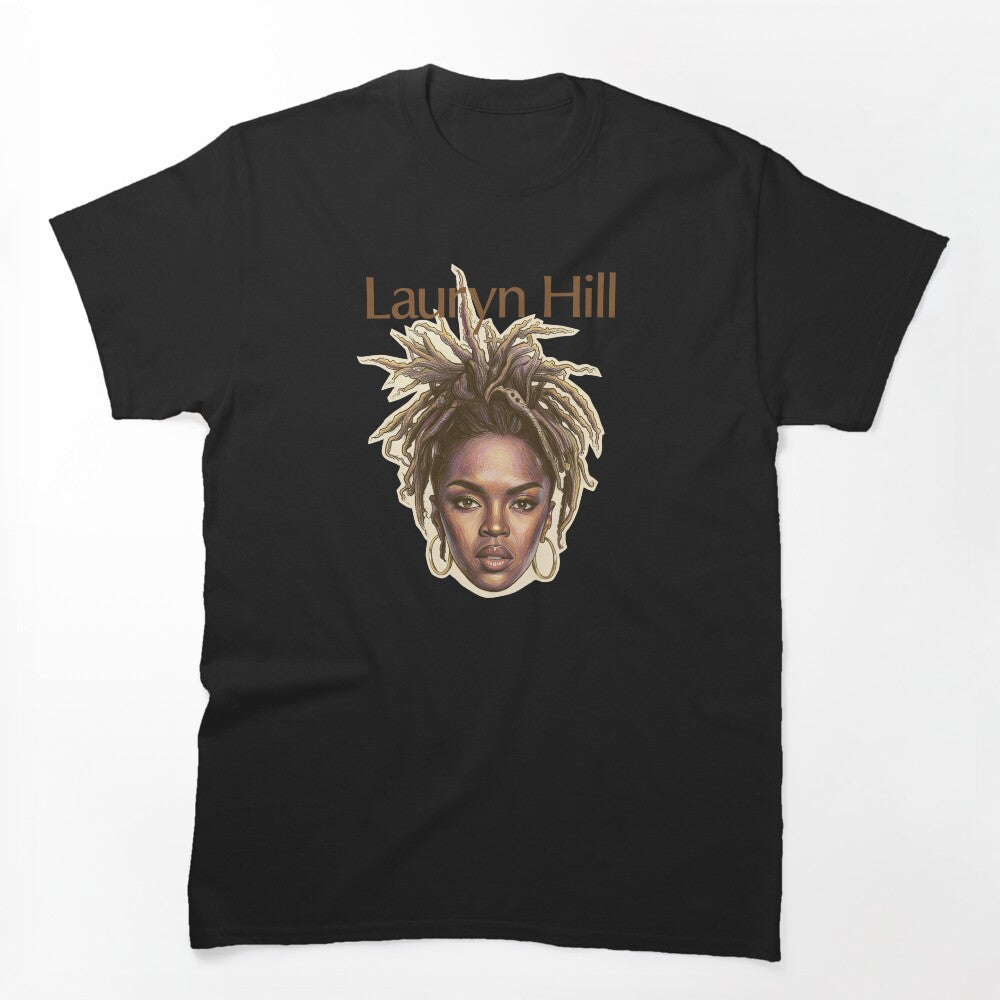 Ms Lauryn Hill Shirt
