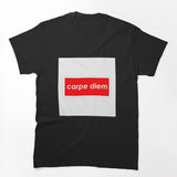 Carp Diem Shirt