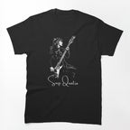 Suzie Quatro The Wild One Shirt