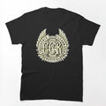 CCR Vintage Rock Revival 69 Shirt