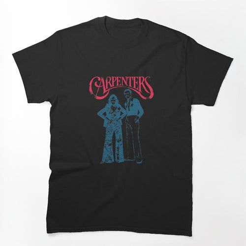 Pop Duo Band Shirt