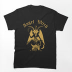 Angel Witch Shirt