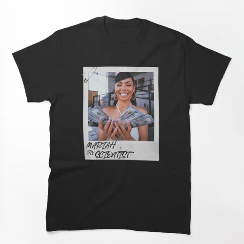 Mariah The Scientist Long Shirt