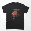 Ska-P Lagrimas Y Gozos Shirt