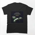 Morrissey I Know It'S Over Quote Art Limited Edition Shirt