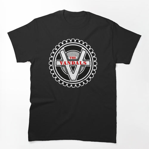 Vandals Shirt