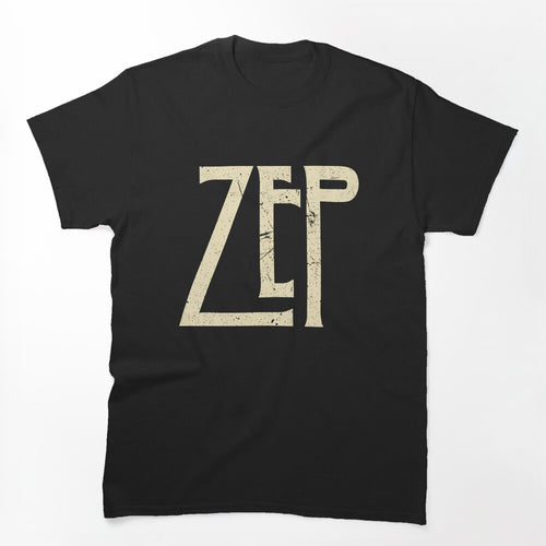 Zep Shirt