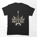 Rock Design For 80s Rock Fans Shirt