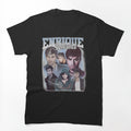 Pu Enrique Tri Iglesias Na5 Tour Shirt