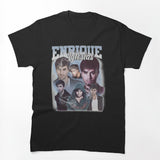 Pu Enrique Tri Iglesias Na5 Tour Shirt