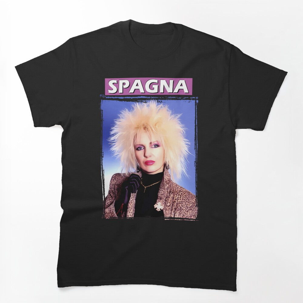 SPAGNA Shirt