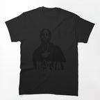 Lil Tjay Rapper Designs Shirt