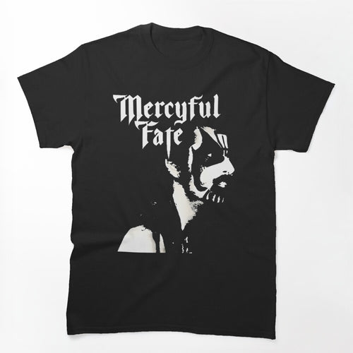 Black Metal Band Corpsepaint Portrait Artwork Of Extreme Music Shirt
