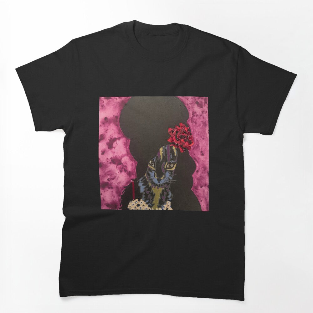 Amy Winehiss Shirt