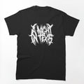 A Night In Texas Band Fan-Made Shirt