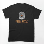 KMaNriffs - PAELLA METAL TM Shirt