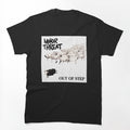 The Out Of Sole Studio Album By American Hardcore Punk Band T Shirt
