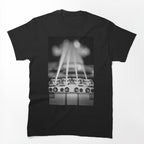 Four String Bass Shirt