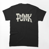 Punk Magazine 70s Defunct Fanzine Shirt