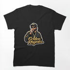 Vinyl Scratch Kings DJ Hip Hop Art Shirt