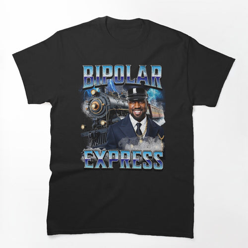 Bipolar Express Shirt