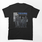 The Byrds Men's Swirly - Byrds Eigth Mikes High Shirt