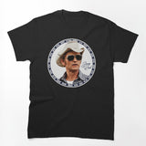 Jerry Reed - Vintage Outlaw Country Music Legend Shirt