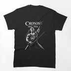 Cronos Venom Conrad Lant Memorial Shirt