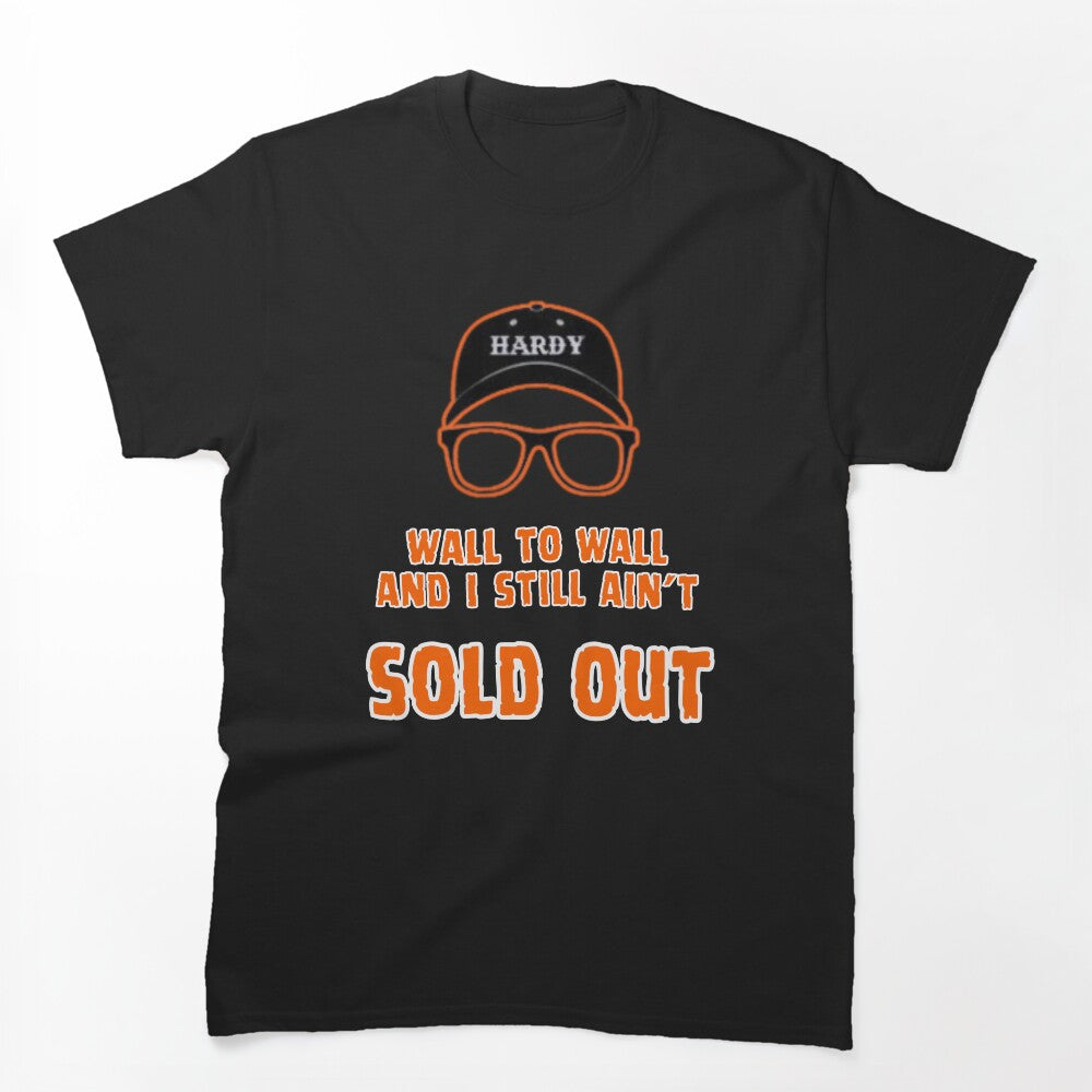 Country Singer Hardy Shirt