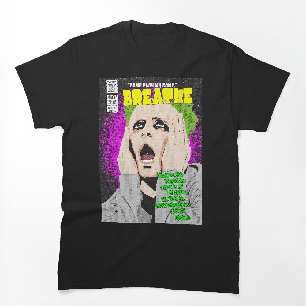 Breath Shirt