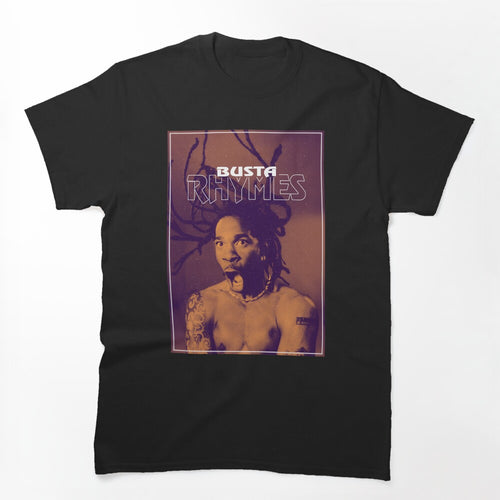 Busta Vintage Shirt