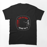 Sturgill High Top Mountain Fan Shirt