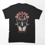 Black Metal Hordes Shirt