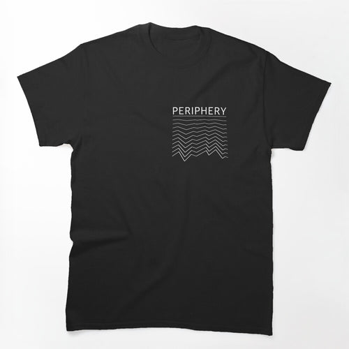 PERIPHERY Shirt