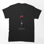 Bishop Shirt